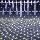 LumiGrid Net LED String Lights