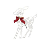 LumiRein LED Rendier Familie
