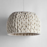 ZenAura Japanse Rieten Hanglamp