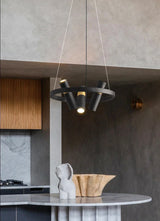Modern Nordic LED Design Hanglamp