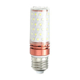 Vintage Franse Rozen Hanglamp – Massief Koper & Glas E27 LED