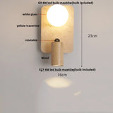 AuroraCave 2025 IWHD Wandlamp