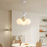 BallooBear Kinderkamer Plafondlamp