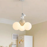 BallooBear Kinderkamer Plafondlamp