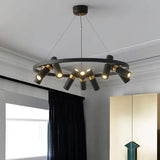 Modern Nordic LED Design Hanglamp