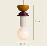 Nordic Wooden Glow