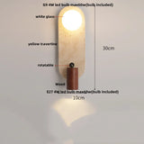 AuroraCave 2025 IWHD Wandlamp