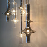 LuxuraSphere Postmoderne Nordic Glas Hanglamp