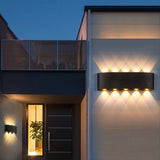 AURAGLOW UpDown LED Wandlamp