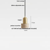 WabiLux Sabi LED Hanglamp
