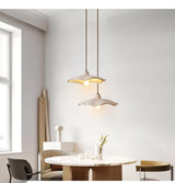 Japandi Wabi-Sabi Hanglamp