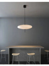 Moderne Vliegende Schotel Hanglamp