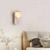 AuroraCave 2025 IWHD Wandlamp