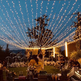 LumiFest LED Slinger 5M–100M