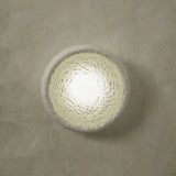 SabiGlow Retro Wabi-Sabi LED Wandlamp