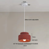 LumiCream – Nordic Moderne LED Hanglamp