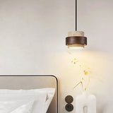 LumiStone Natuursteen LED Hanglamp