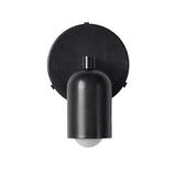 LumiMacaron – Nordic Minimalistische Macaron Wandlamp