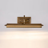 ReflektiLux Retro LED Spiegelwandlamp