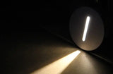 LumiStep Sensor Wandlamp