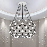 Lumo Minimalist Hanging Lamp