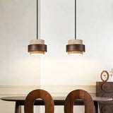 LumiStone Natuursteen LED Hanglamp