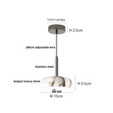 WabiLux Sabi LED Hanglamp