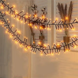 LumiBurst 25M 2000 LED Cluster Kerstverlichting