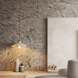 Japandi Wabi-Sabi Hanglamp