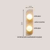 AuroraCave 2025 IWHD Wandlamp