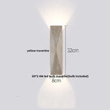 AuroraCave 2025 IWHD Wandlamp