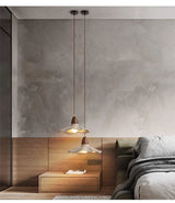 Japandi Wabi-Sabi Hanglamp