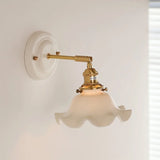 LumièreNova Moderne LED Wandlamp