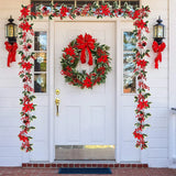 LumiBerry 2M LED Kerstguirlande