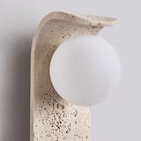 AuroraCave 2025 IWHD Wandlamp