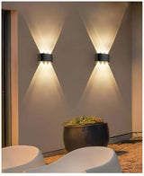 AURAGLOW UpDown LED Wandlamp