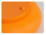 Bauhaus Tafellamp LED USB – Bedlamp Donut Design Nachtlamp