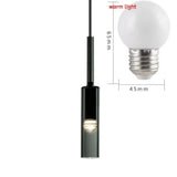 Lunavera Moderne Glazen Hanglamp