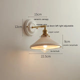 LumièreNova Moderne LED Wandlamp