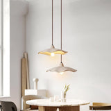 Japandi Wabi-Sabi Hanglamp