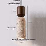 WabiLume LED Hanglamp