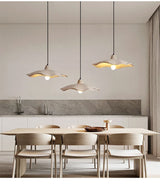 Japandi Wabi-Sabi Hanglamp