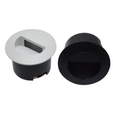 LumoStep Pro – 3W LED Ingebouwde Buiten Wandlamp