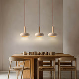 Hanglamp In Wabi Sabi Stijl