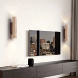 Luxe Marmeren Wandlamp