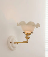 LumièreNova Moderne LED Wandlamp