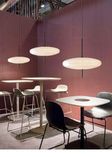 Moderne Vliegende Schotel Hanglamp