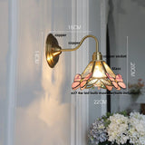 LumièreNordic Clear Glass LED Wandlamp