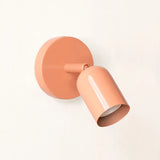 LumiMacaron – Nordic Minimalistische Macaron Wandlamp