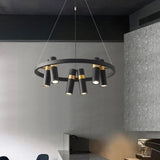 Modern Nordic LED Design Hanglamp